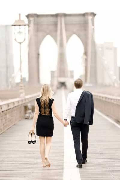 情人节怎么高情商要礼物,情人节到了如何高情商要礼物