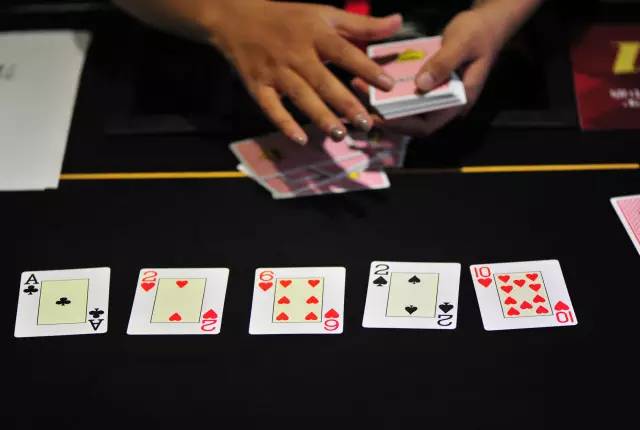 云南双扣扑克比赛,云南麻将比赛