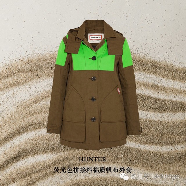 OutdoorChic！户外也时髦，你得这么玩儿