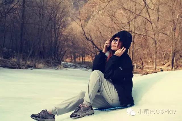 OutdoorChic！户外也时髦，你得这么玩儿