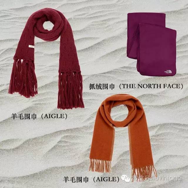 OutdoorChic！户外也时髦，你得这么玩儿