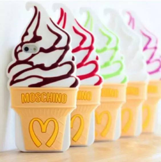 每日星范|范冰冰论手机壳种草狂魔，我只服范爷！