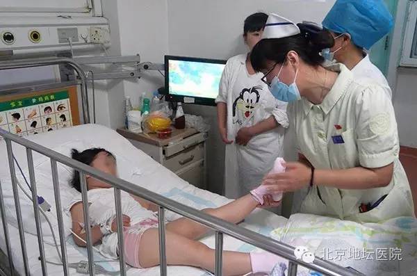 相约守护加油，我的儿科同事们