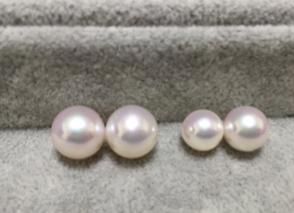 还认为淡水珍珠劣质廉价？来听珠宝鉴定师怎么说