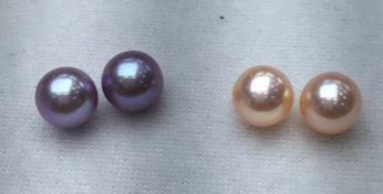 还认为淡水珍珠劣质廉价？来听珠宝鉴定师怎么说