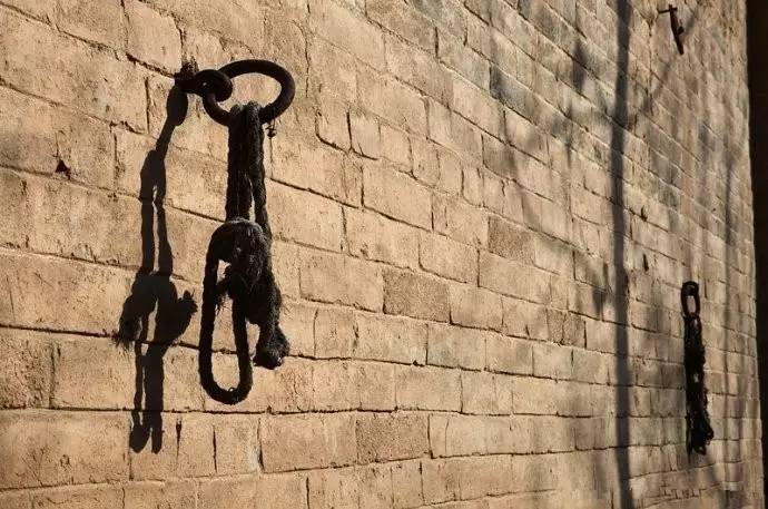 古城镇古村落视频,洛阳市古城村