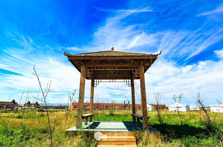 阿山鹿王文化苑门票,阿山娱乐推荐