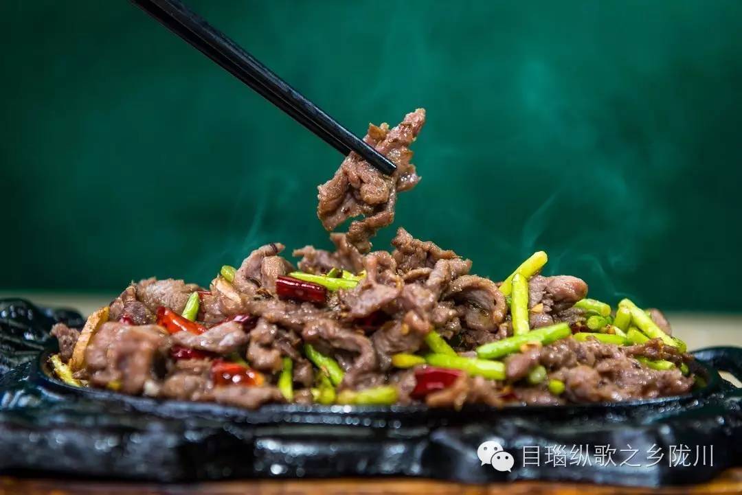 好吃的川湘菜就在这里,陇川湘菜