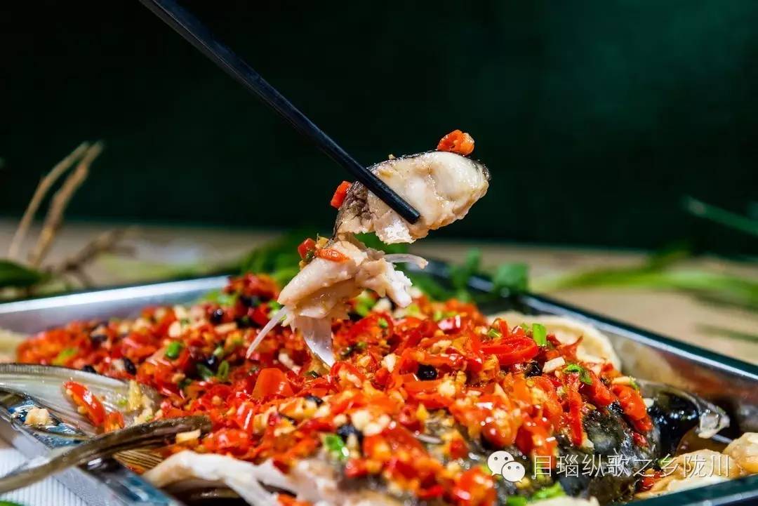 好吃的川湘菜就在这里,陇川湘菜