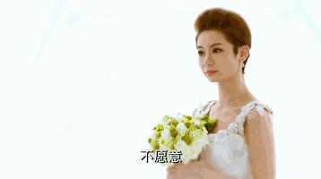 戚薇又演了一个宇宙级吊炸天的冷都女！她这是要一条道走到黑啊