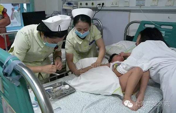 相约守护加油，我的儿科同事们