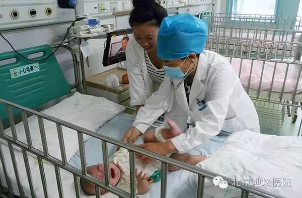 相约守护加油，我的儿科同事们