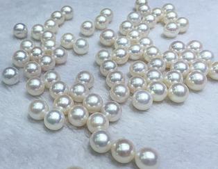 还认为淡水珍珠劣质廉价？来听珠宝鉴定师怎么说