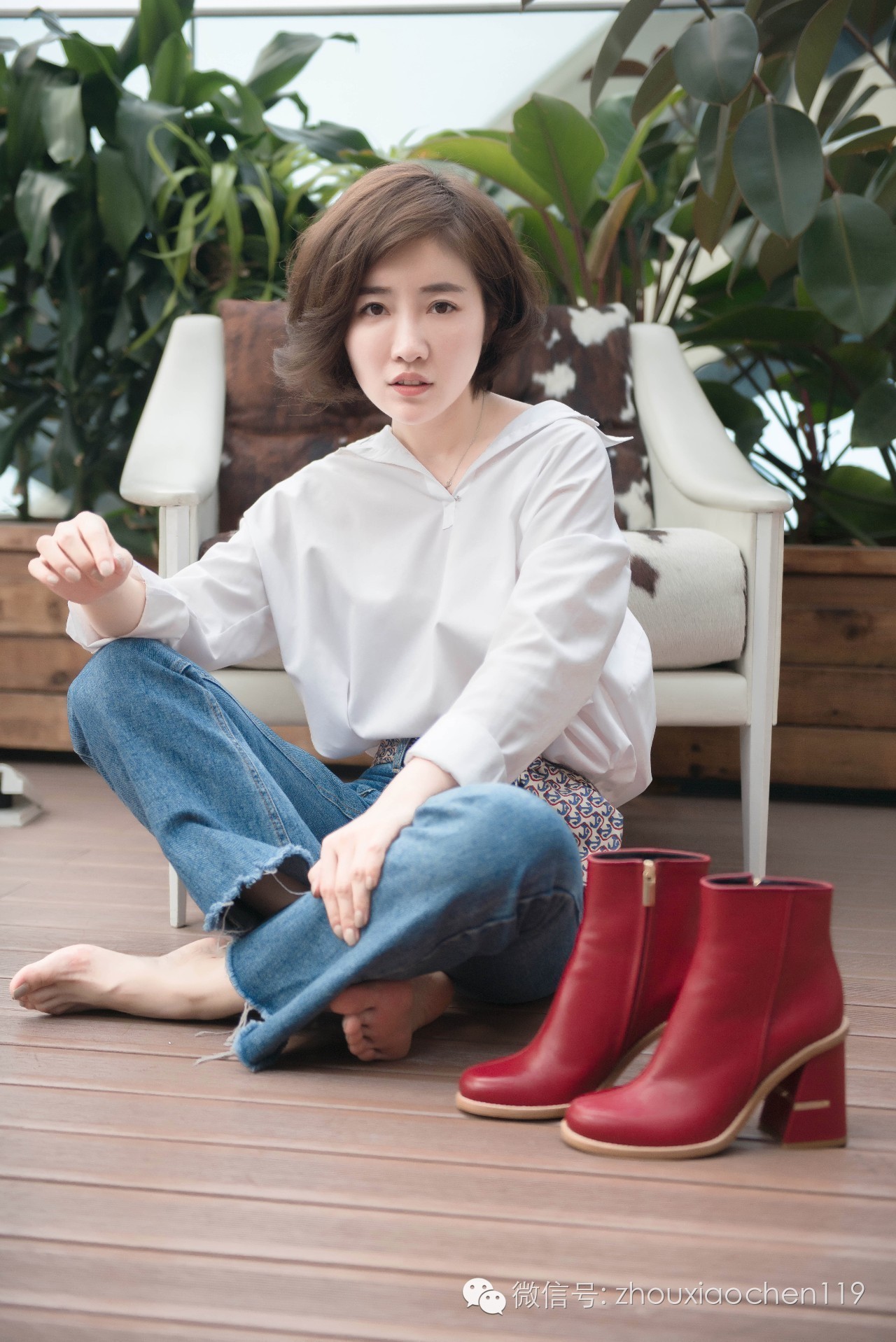 仙履之旅,总有一双时髦不撞款的鞋子在等你~(PS附网购尺码选择指南)