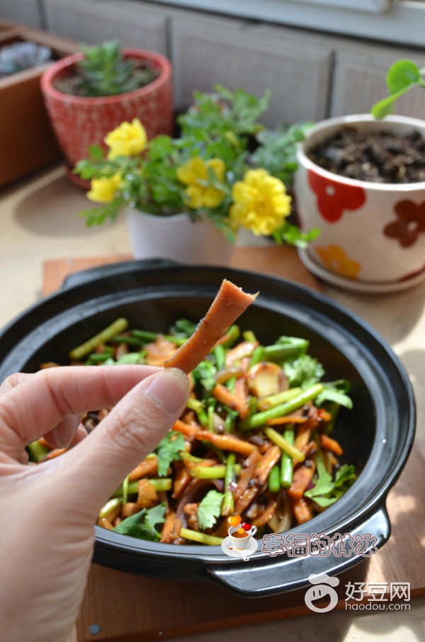 海鲜墨鱼干做法视频,海鲜墨鱼干怎么做法好吃