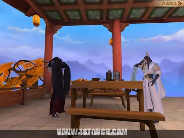 手游天下评测,天下手游平民职业游戏推荐