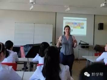 贵阳七中,贵阳七中获金奖