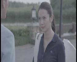 戚薇又演了一个宇宙级吊炸天的冷都女！她这是要一条道走到黑啊