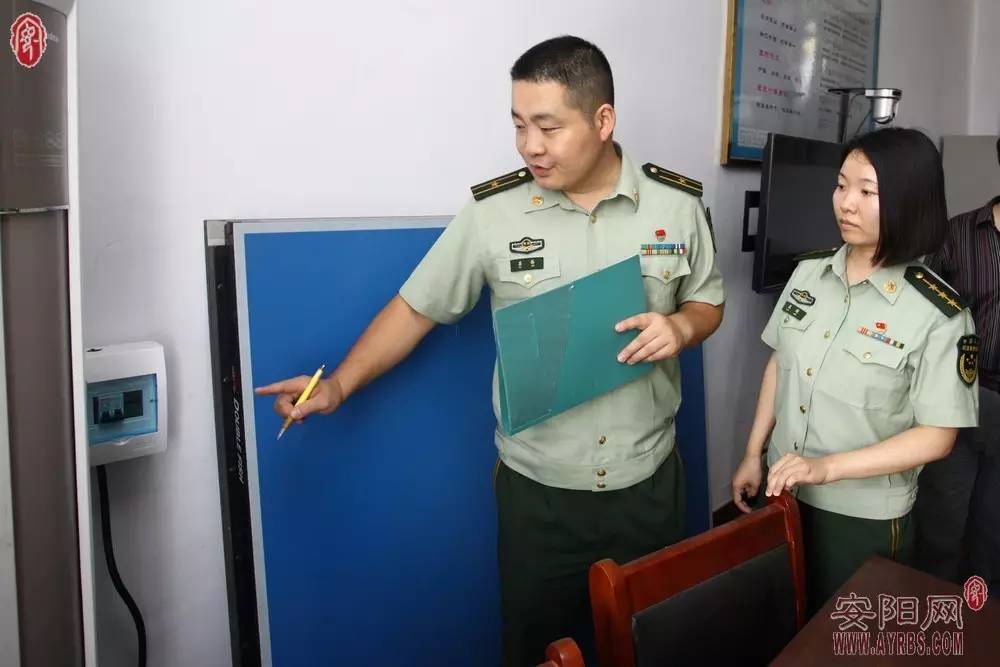 安阳火灾事故专项排查通知,安阳消防火灾发生后全市隐患整改