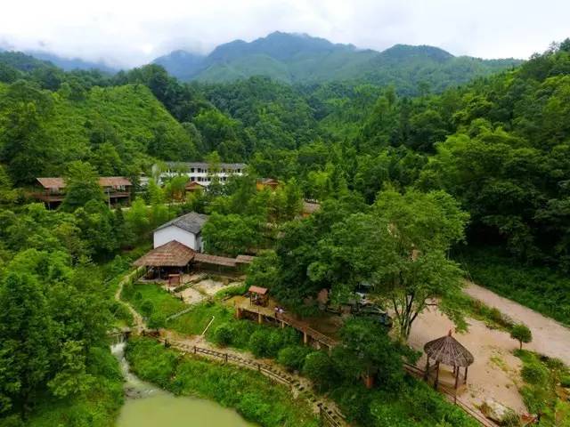 溯溪探险浏阳,浏阳旅游十大必去景区排名
