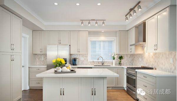 为业主回家点亮一盏明灯,为家居点亮生活