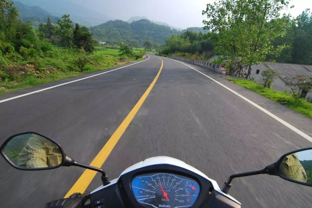 摩旅攻略地图,摩旅全国最佳路线图