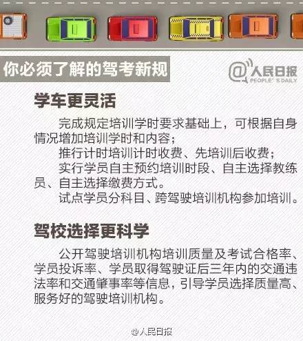 驾考先培训后付费模式,驾考新模式介绍