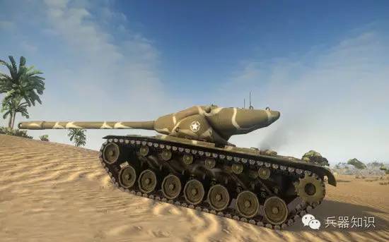 t57重型坦克闪击战,t57重型坦克闪击战新版本增强了吗