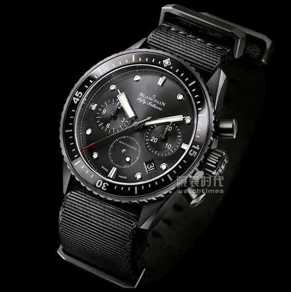 nato表带手表推荐,经典nato腕表系列