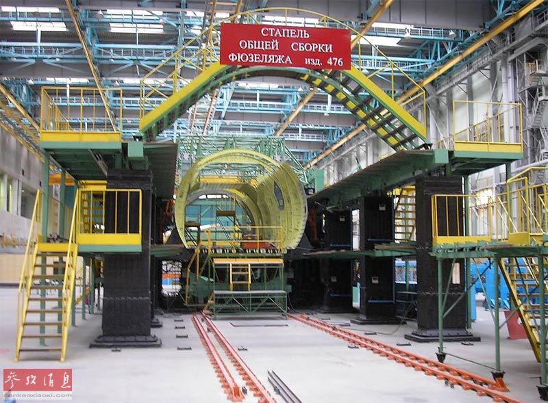 俄罗斯伊尔76服役数量,俄伊尔76增援武器