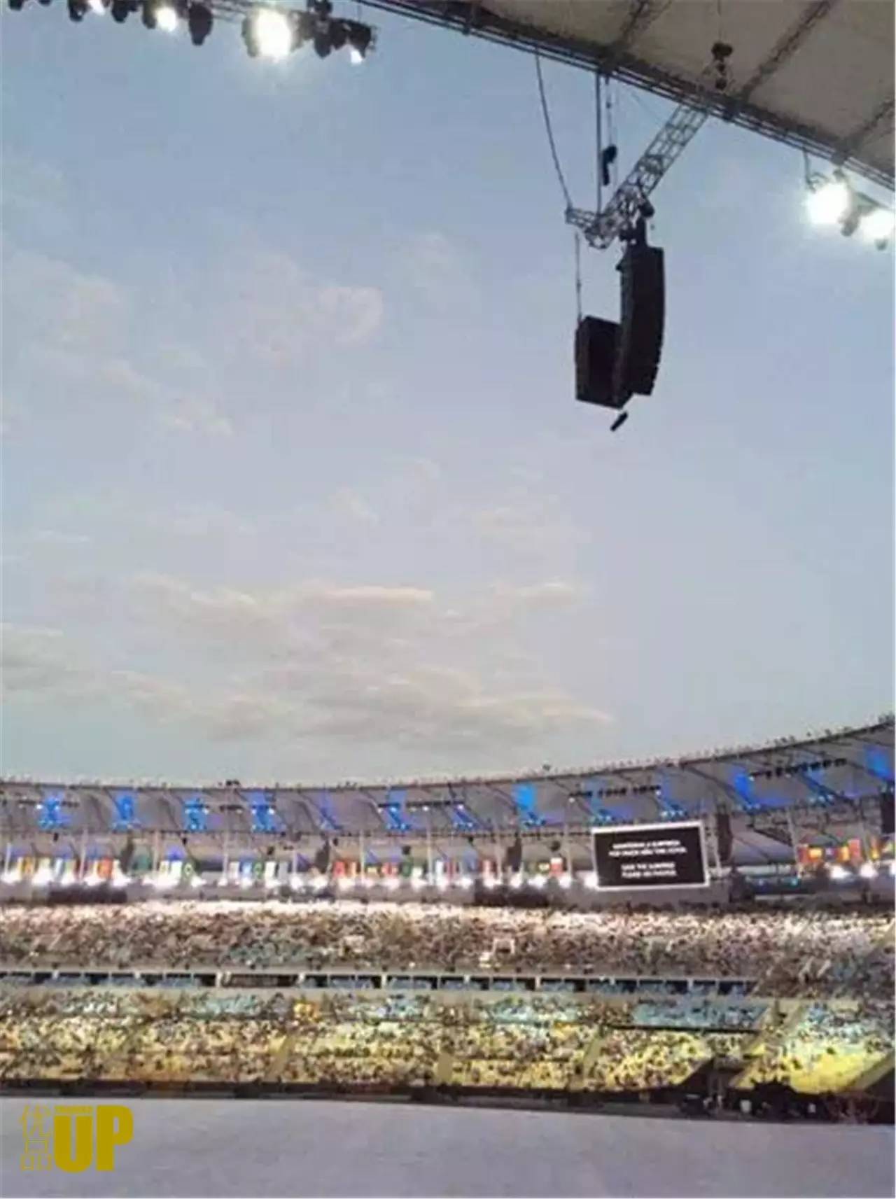 里约奥运会开幕式新闻,里约热内卢上帝之城采访