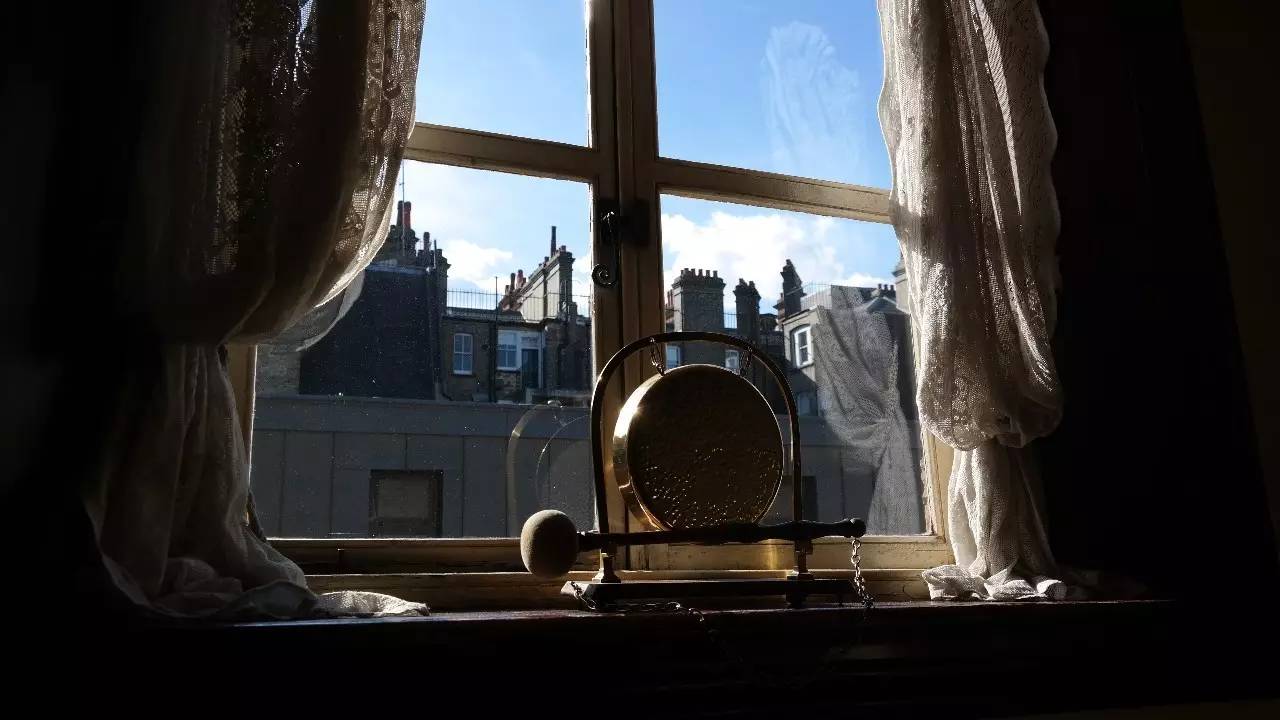 纯个人喜好酒店点评—伦敦朗廷酒店，欧洲第一家豪华酒店里诞生的“传奇侦探”