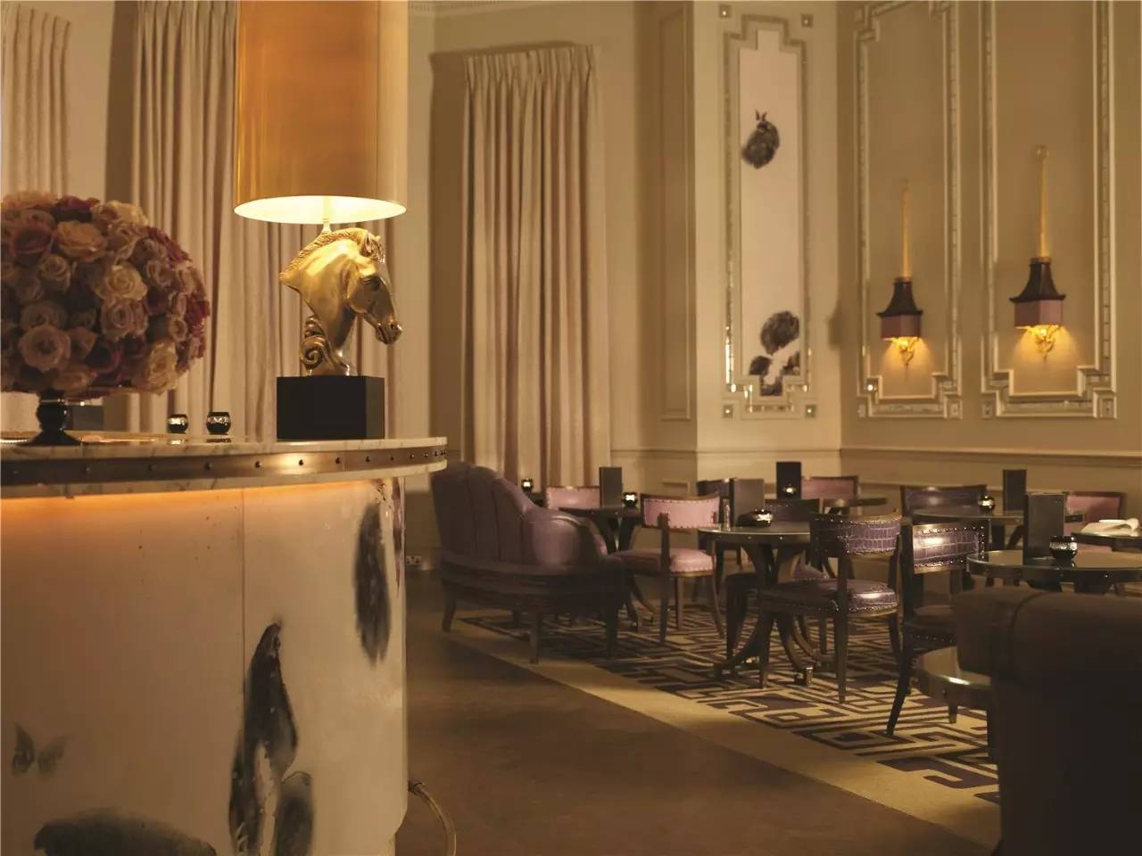 纯个人喜好酒店点评—伦敦朗廷酒店，欧洲第一家豪华酒店里诞生的“传奇侦探”