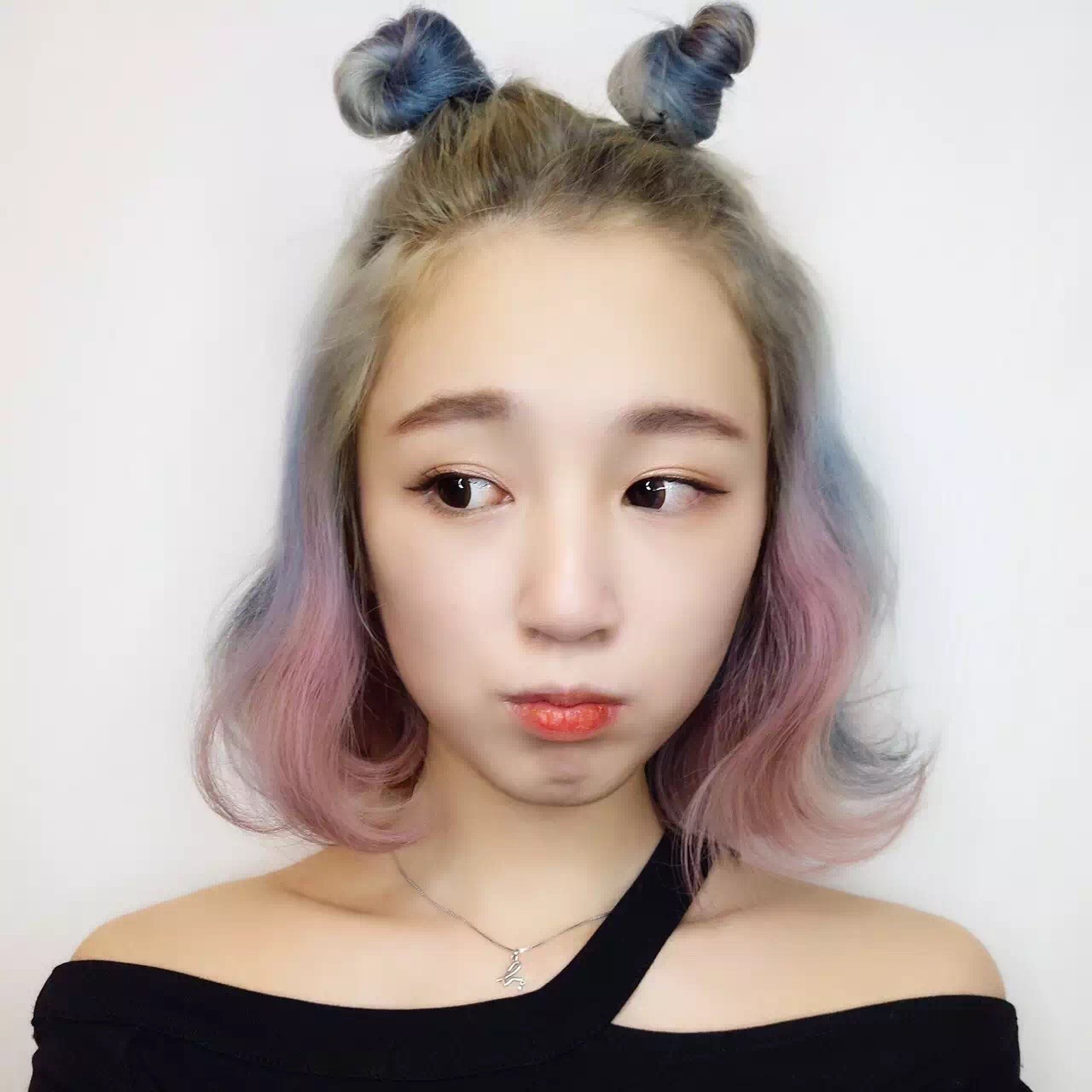 七夕，苑苑想送你一只牛郎好吗~