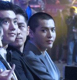 新老公推荐：泳坛最值得看的肉体