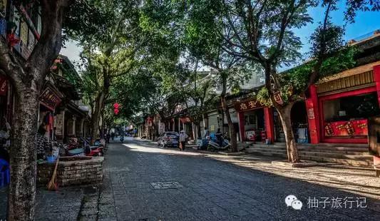 云南红河6天自驾旅游攻略,大学生红河旅游攻略