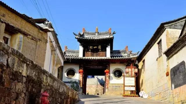 云南红河6天自驾旅游攻略,大学生红河旅游攻略