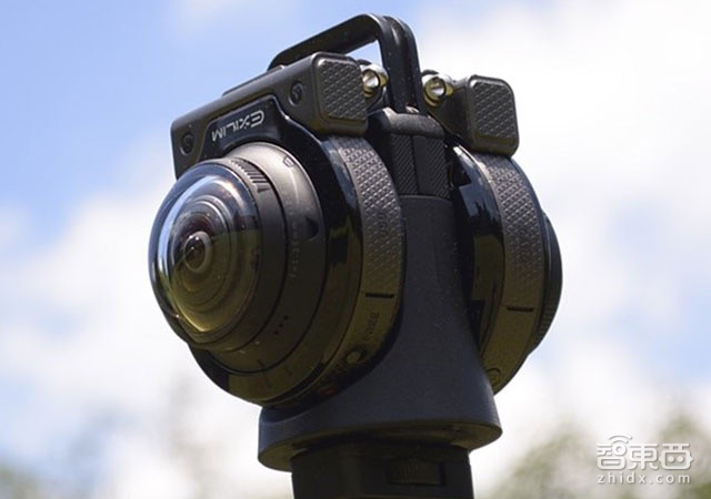 相机巨头,相机界四大巨头