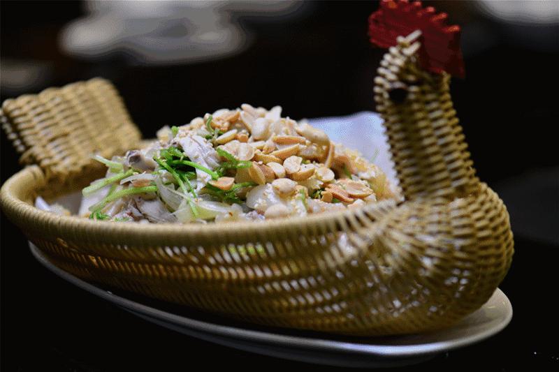 人均12.5！佛山专业“*鸡做**”20年老店请你5折“*鸡叫**”