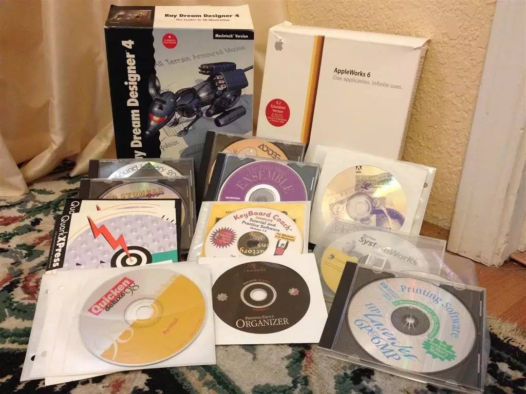 痛斥乔布斯,炮轰盖茨,自由软件之父最爱用中国上网本