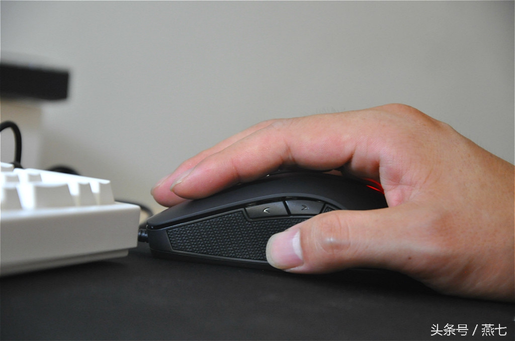 钛度tsg608pro鼠标评测,钛度tsg201c鼠标怎么样