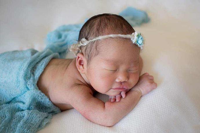 伊能静产后恢复,伊能静晒剖腹产伤口照片