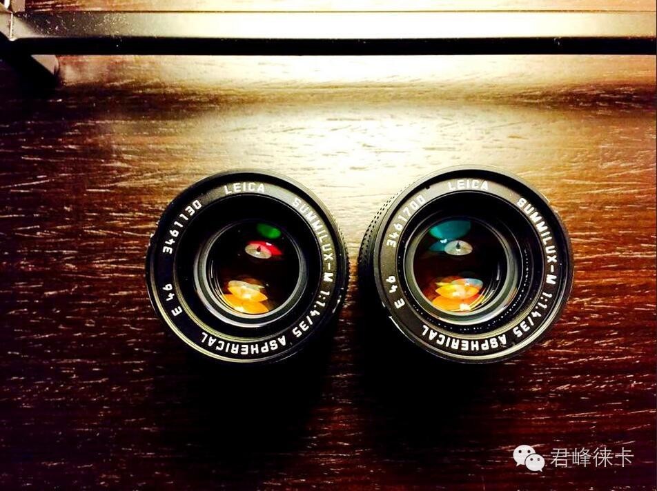 35mm镜头怎么选,摄影师为什么都喜欢35mm镜头