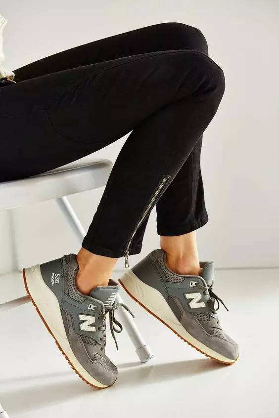 那些冷门好看的鞋子,这些冷门平价鞋子不香吗