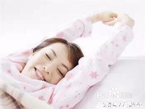 裸睡的好处对女性的好处与坏处,怎样才能裸睡更健康