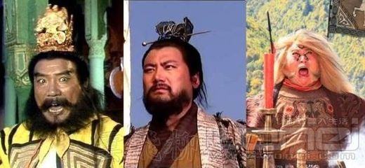 虎力大仙来历简介,西游记中虎力大仙的来历简要概括