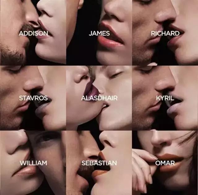 最受女生欢迎的6款口红,日常必买的10款口红有哪些