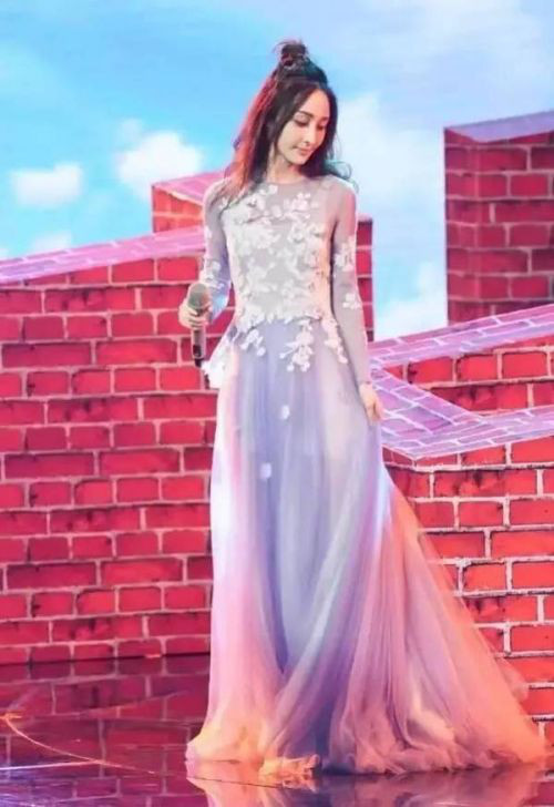 周一见姚笛形象分析,姚笛文章周一见是什么意思