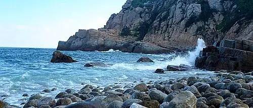 万山岛免费钓点,万山岛岸边钓点