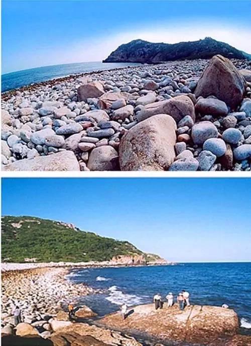 万山岛免费钓点,万山岛岸边钓点